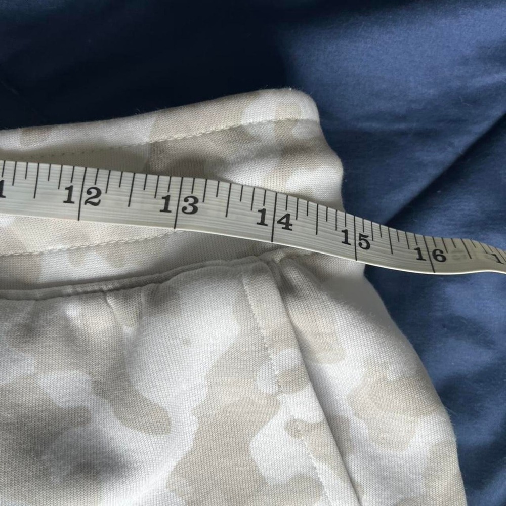 Nike camo joggers - Picture 4 of 7